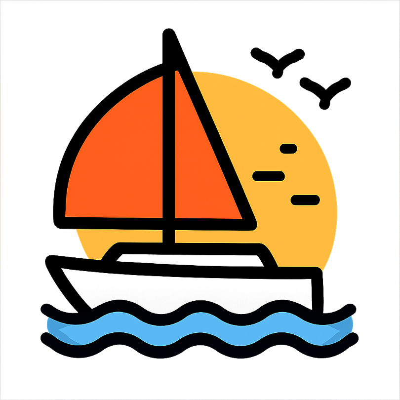 Relax and enjoy our sunset boat trip in ibiza